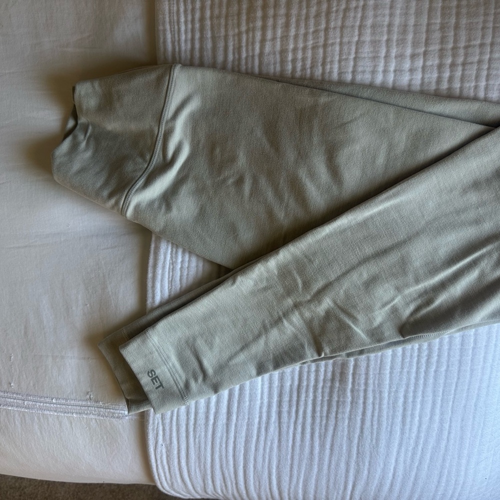 Set Active Formcloud Cloud Leggings - image 4